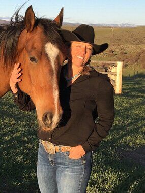 Western Show clothes, comfortable and easy